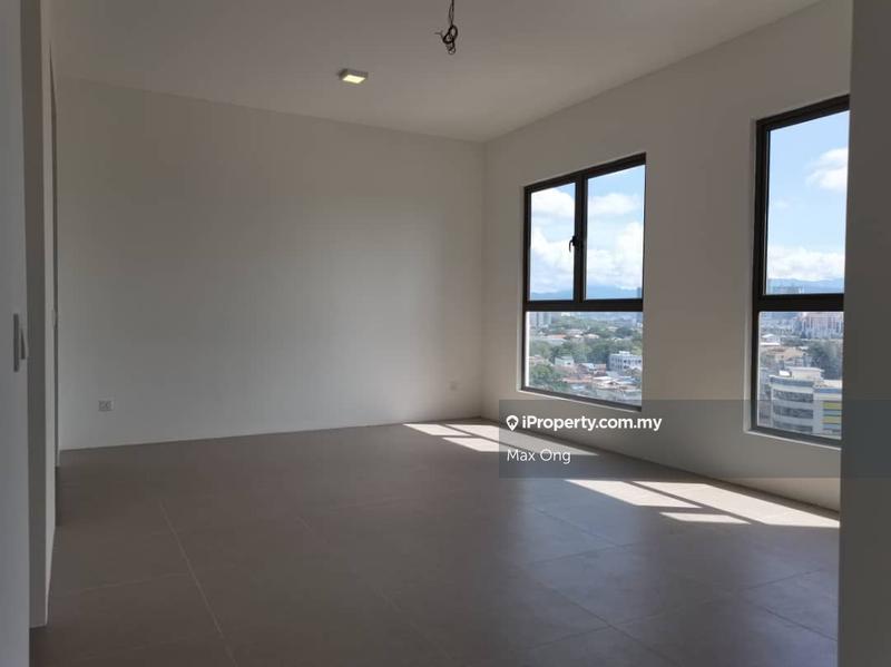 Service Residence for Sale in Suite Enesta by Max Ong - iProperty.com.my