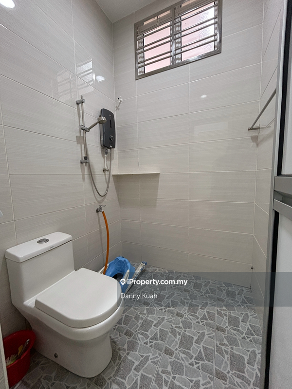 Semi-Detached House for Sale in Taman Sialang, Tangkak by Danny Kuah - iProperty.com.my