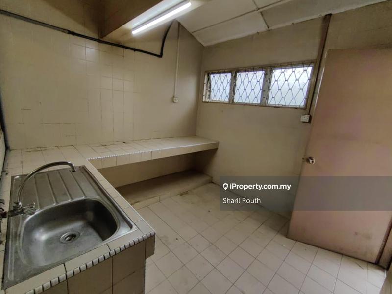 Rumah Teres 2-Tingkat untuk Dijual di Bangsar Baru, Bangsar oleh Sharil Routh - iProperty.com.my