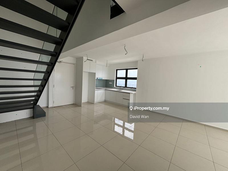 Service Residence for Sale in EkoCheras by David Wan - iProperty.com.my