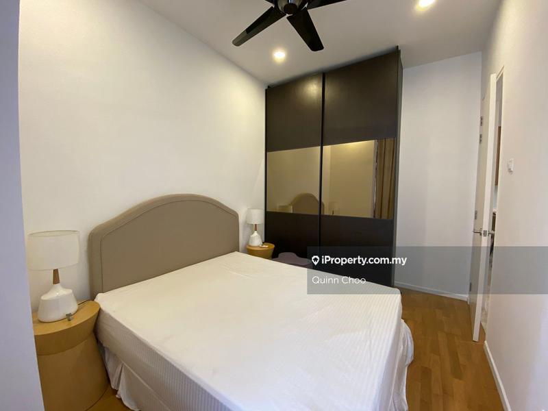 Condominium for Sale in The Manhattan by Quinn Choo - iProperty.com.my