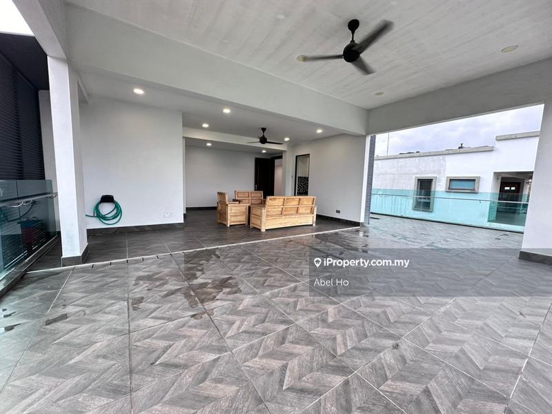 Banglo untuk Disewa di Jade Hills, Kajang oleh Abel Ho - iProperty.com.my
