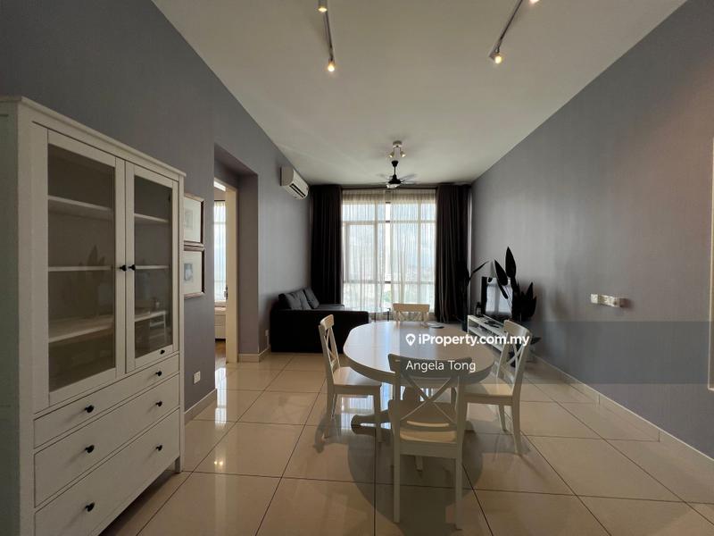 For Rent - The Park Sky Residence