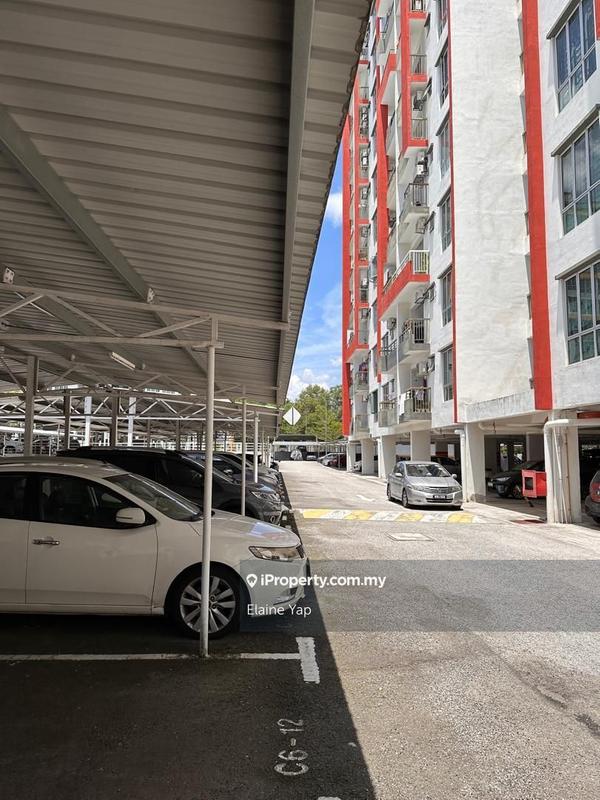 Pangsapuri untuk Dijual di Green Suria @ Bandar Tun Hussein Onn oleh Elaine Yap - iProperty.com.my