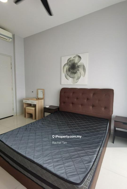 Service Residence for Rent in Dianthus @ Tropicana Gardens by Rachel Tan - iProperty.com.my
