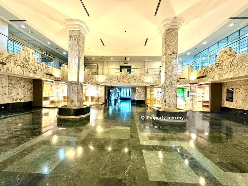 Banglo Komersial untuk Disewa di Kelana Jaya, Petaling Jaya oleh Tina Chua - iProperty.com.my