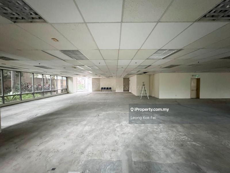 Pejabat untuk Dijual di SS 21, Damansara Utama, Petaling Jaya oleh Leong Kok Fei - iProperty.com.my