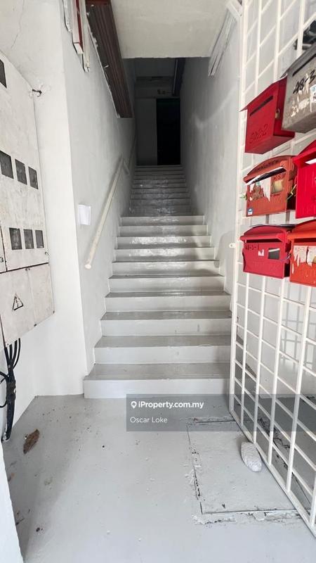 For Rent - Medan Putra Business Centre