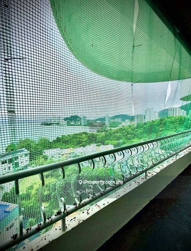 Kondominium untuk Dijual di Sea Range Tower oleh CHERYL - iProperty.com.my