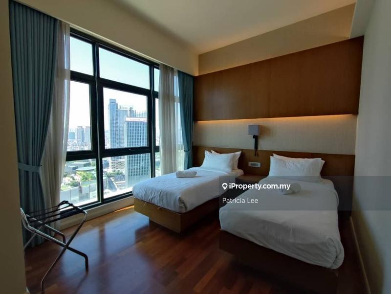 Service Residence for Sale in Tribeca by Patricia Lee - iProperty.com.my