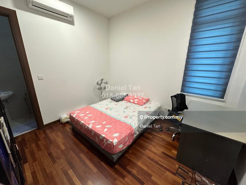 Semi-Detached House for Sale in Setia Eco Park, Setia Alam by Daniel Tan - iProperty.com.my