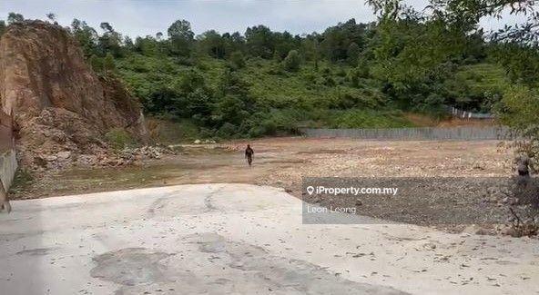 Industrial Land untuk Disewa di Bandar Bukit Puchong oleh Leon Leong - iProperty.com.my