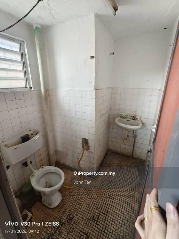 For Sale - (Corner - 50x80 | 100 AMP | Negotiable) Kepong, Kip @ Tago 1.5sty Factory