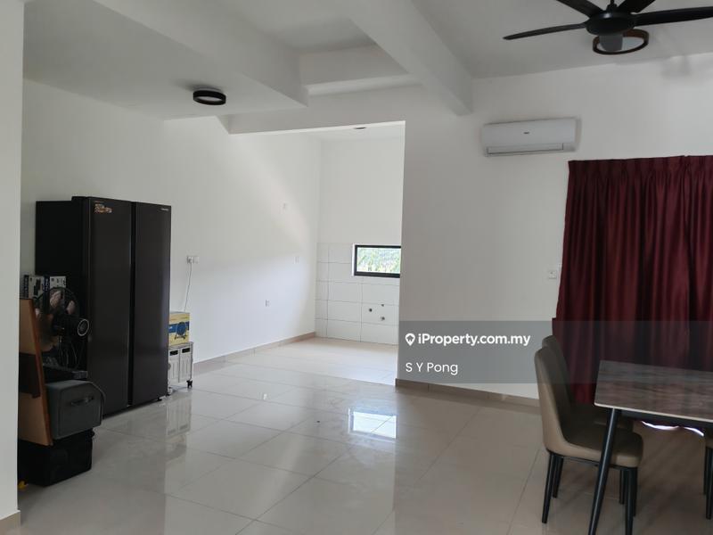 Rumah Berangkai 2 Tingkat untuk Disewa di Palma Sand Premier Type @ Gamuda Cove, Cyberjaya oleh S Y Pong - iProperty.com.my