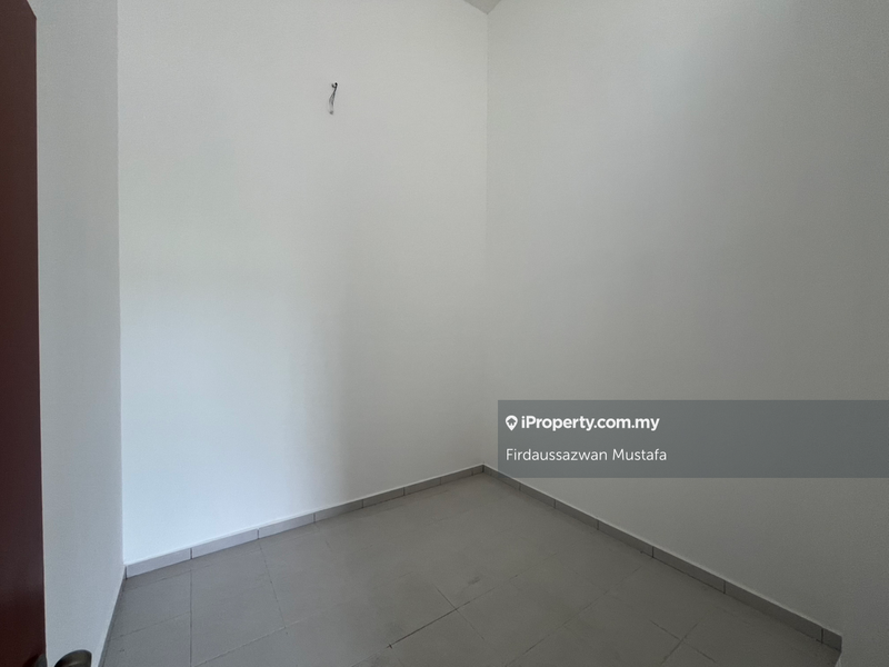 Rumah Berangkai 1 Tingkat untuk Dijual di Taman Satria, Telok Panglima Garang oleh Firdaussazwan Mustafa - iProperty.com.my