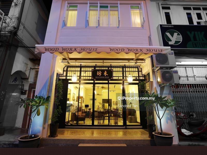 Shop for Sale in George Town, Penang by Sandrea Tan - iProperty.com.my
