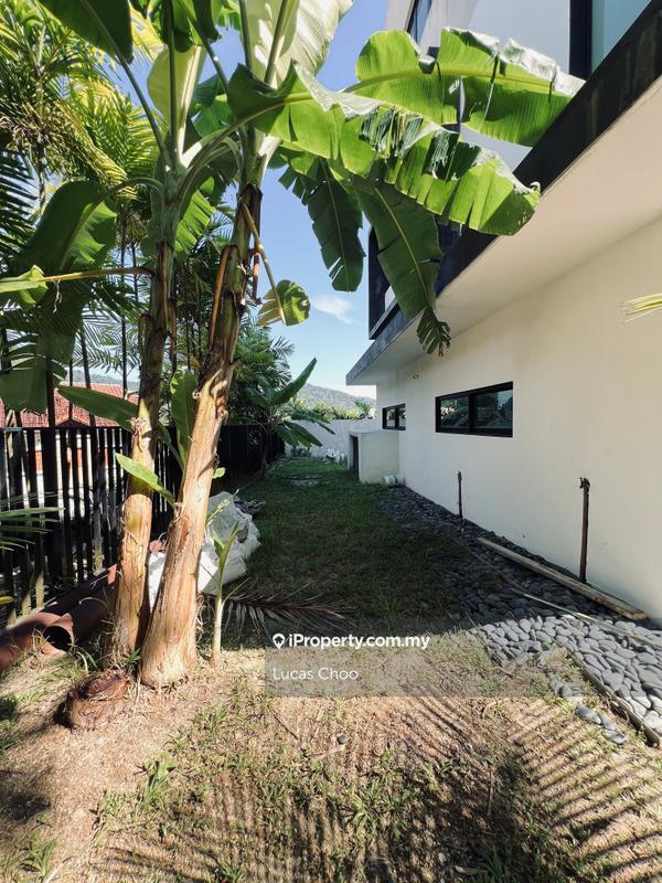 Banglo untuk Dijual di Taman Melawati, Ulu Kelang oleh Lucas Choo - iProperty.com.my