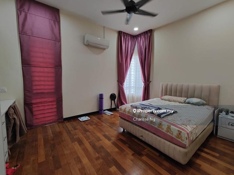 Bungalow House for Sale in Bukit Sungai Long, Bandar Sungai Long by Charisse Ng - iProperty.com.my