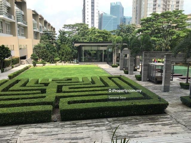 Kondominium untuk Dijual di One Menerung oleh Serene Sew - iProperty.com.my