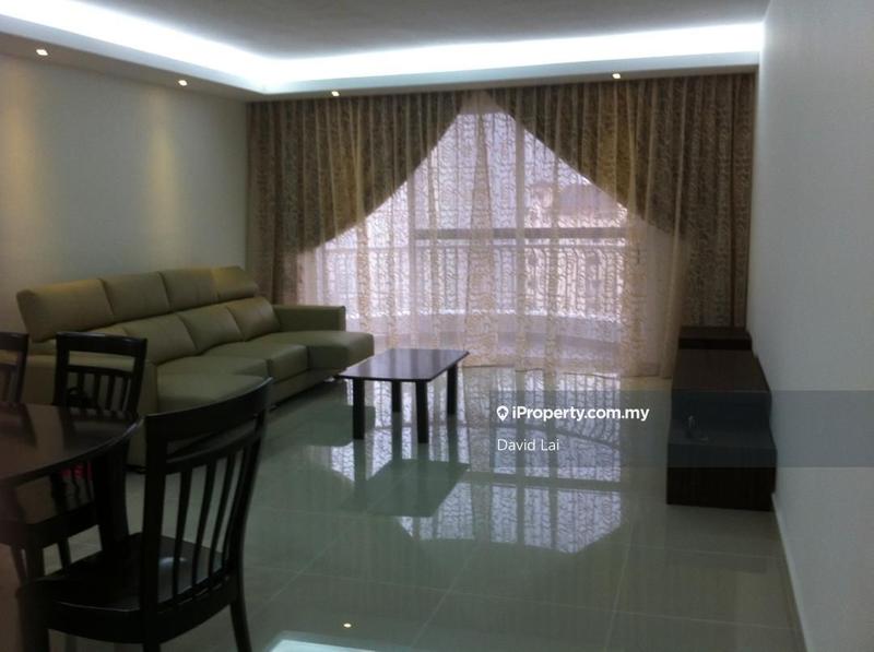 For Sale - Mont Kiara Pelangi