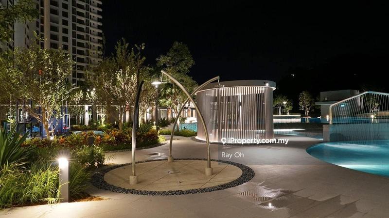 Condominium for Sale in South Brooks by Ray Oh - iProperty.com.my