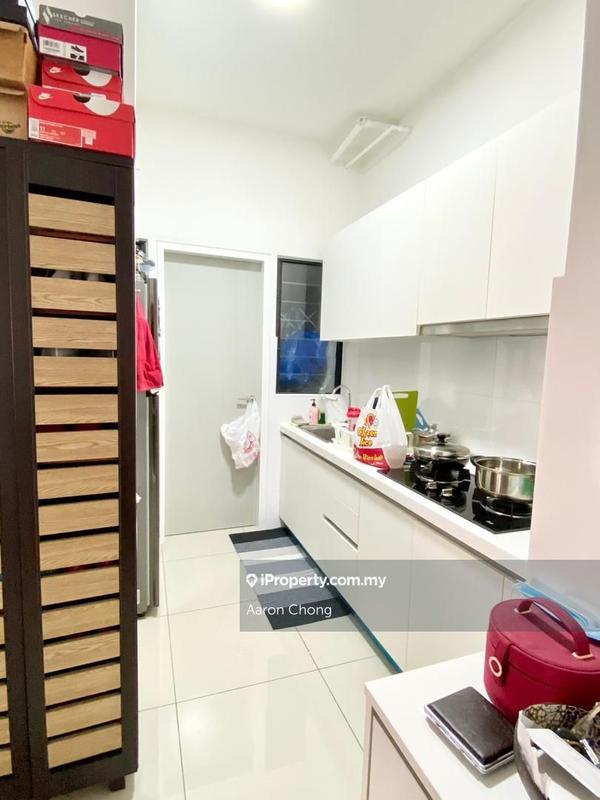 Condominium for Sale in The Greens (Residensi Hijauan) @ Subang West by Aaron Chong - iProperty.com.my