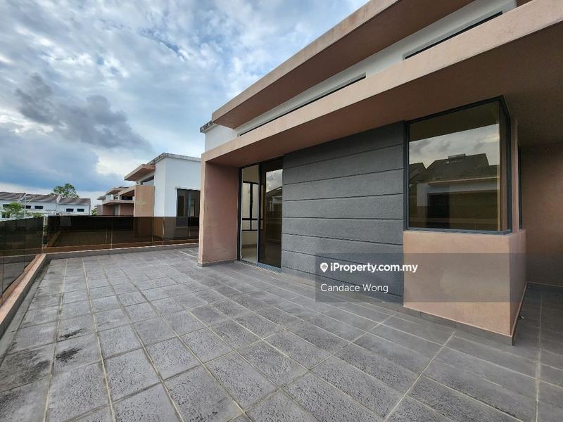 Rumah Berkembar untuk Dijual di Taman Villa Perdana, Kajang oleh Candace Wong - iProperty.com.my