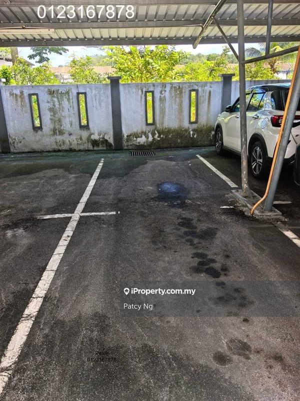 Pangsapuri untuk Dijual di Suria Residence oleh Patcy Ng - iProperty.com.my