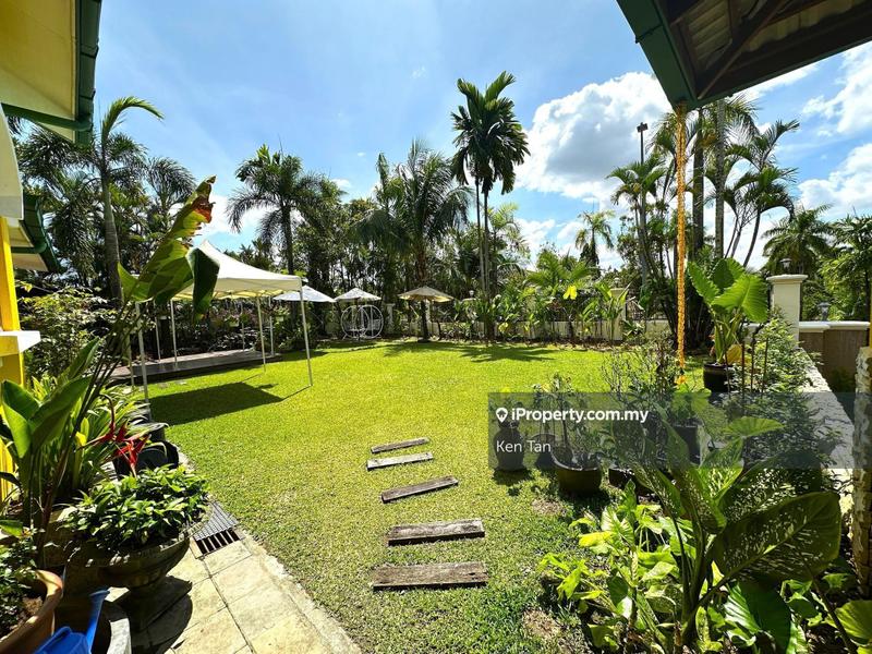 Banglo untuk Dijual di Seksyen 6, Kota Damansara oleh Ken Tan - iProperty.com.my