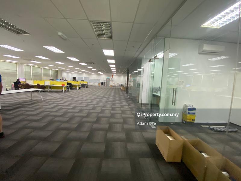 For Rent - gelang patah