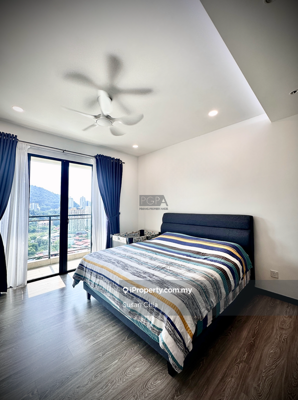 Condominium for Sale in Iconic Skies by Susan Chia - iProperty.com.my