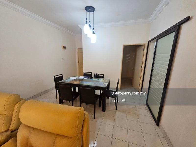 For Sale - Pangsapuri Lagoon Perdana