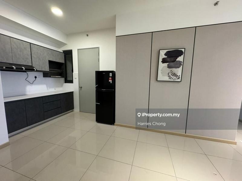Service Residence for Sale in You City 3 by Harries Chong - iProperty.com.my