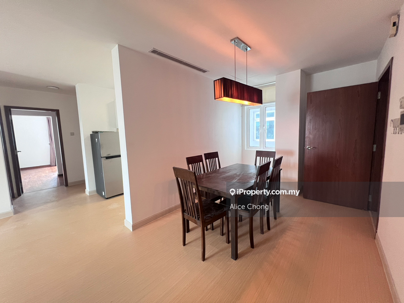 Residensi Servis untuk Disewa di Grandview 360 oleh Alice Chong - iProperty.com.my