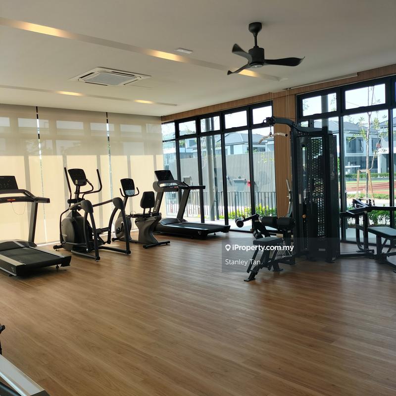 Semi-Detached House for Rent in Eco Ardence, Setia Alam by Stanley Tan - iProperty.com.my