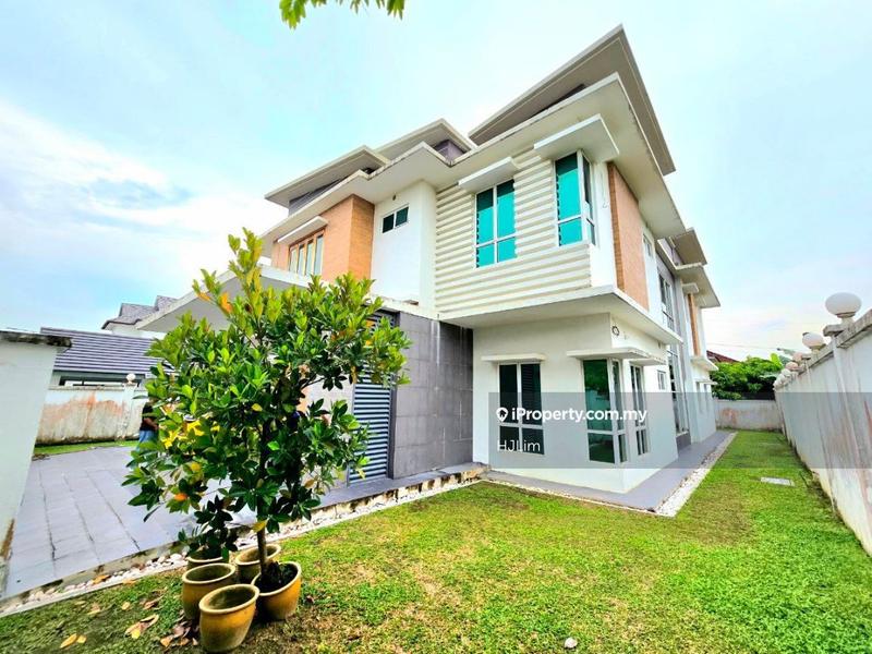 Banglo untuk Dijual di Bandar Seri Putra, Bangi oleh HJLim - iProperty.com.my