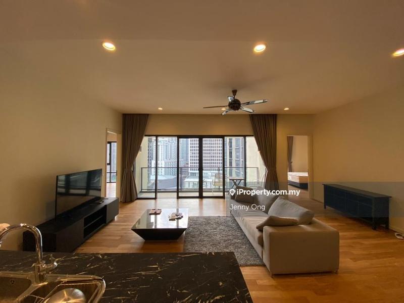 For Sale - St Mary Residences