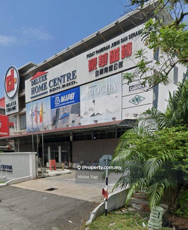 Detached Factory for Sale in Bandar Bukit Puchong, Puchong by Mikke Yap - iProperty.com.my