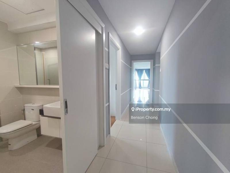 Kondominium untuk Dijual di Iskandar Residences oleh Benson Chong - iProperty.com.my
