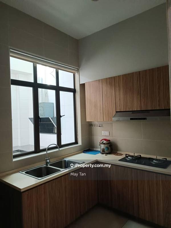 Rumah Berkembar untuk Dijual di Taman Kluang Indah, Kluang oleh May Tan - iProperty.com.my