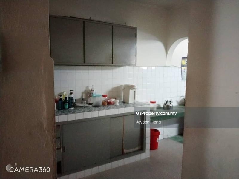 Rumah Teres 1-Tingkat untuk Dijual di SS5, Petaling Jaya oleh Jayden Heng - iProperty.com.my