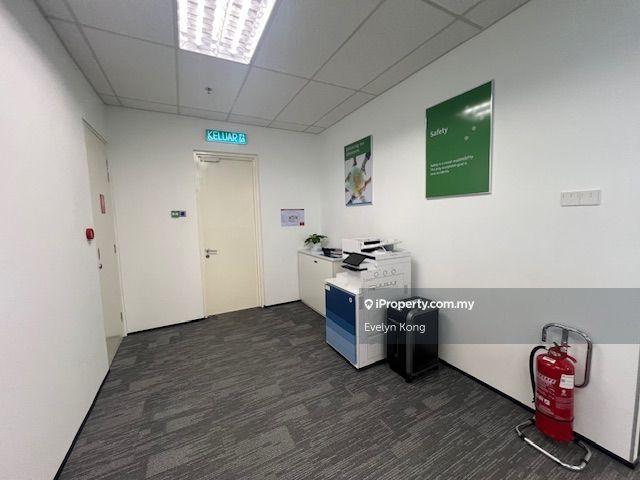 Pejabat untuk Disewa di BANGSAR, Kampung Kerinchi (Bangsar South) oleh Evelyn Kong - iProperty.com.my