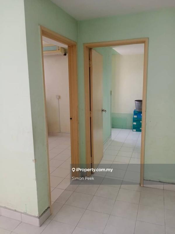 Pangsapuri untuk Dijual di Vista Mutiara oleh Simon Peek - iProperty.com.my