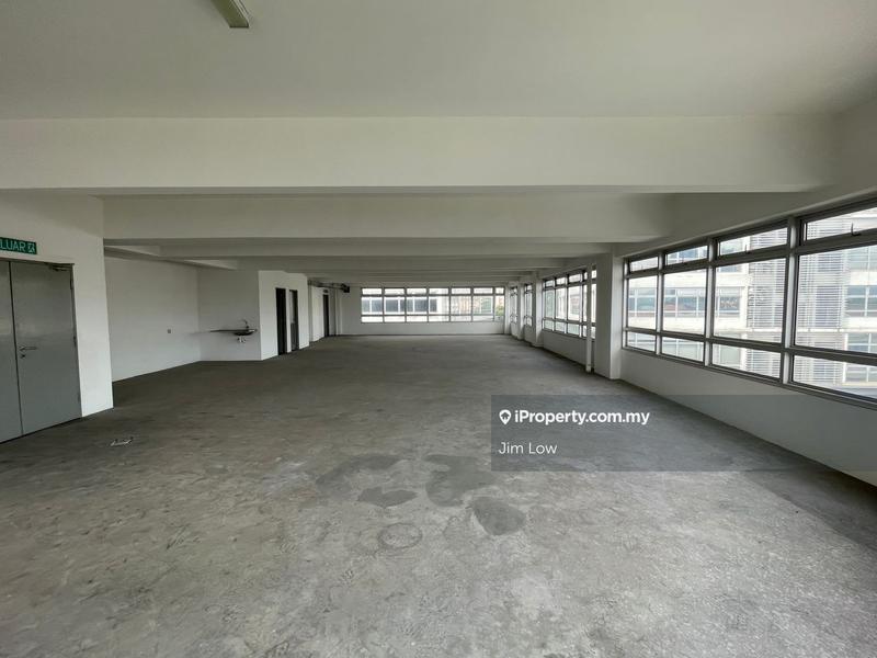 For Rent - Kompleks Kantomen Prima, Jalan Ipoh Batu 4