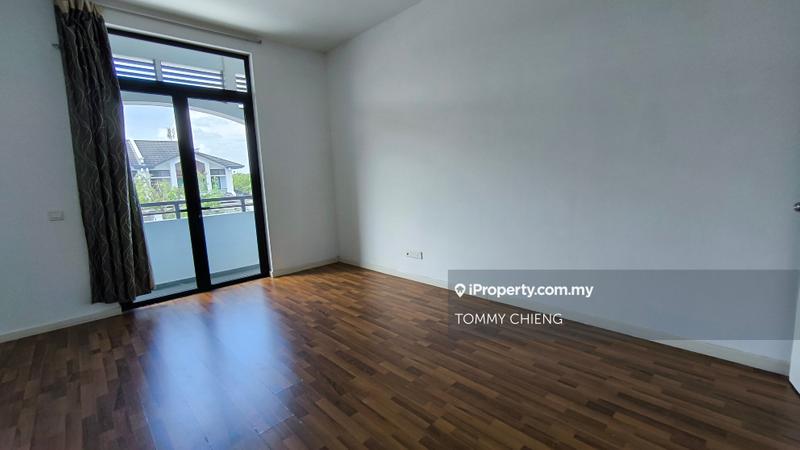 Rumah Teres untuk Disewa di Eco Majestic, Semenyih oleh TOMMY CHIENG - iProperty.com.my