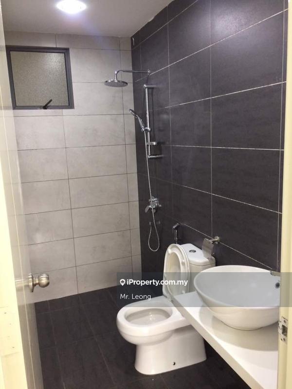 Kediaman Servis untuk Disewa di Damai Hillpark oleh Mr. Leong - iProperty.com.my