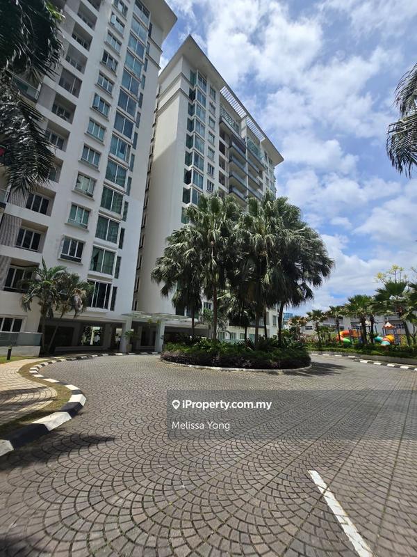 Condominium for Rent in 1 Desa Residence by Melissa Yong - iProperty.com.my