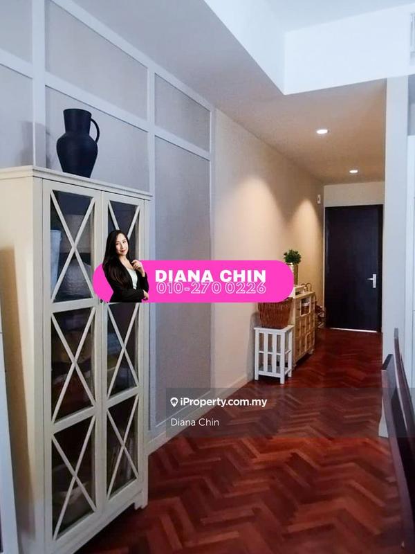 Condominium for Sale in Quayside Condominium by Diana Chin - iProperty.com.my