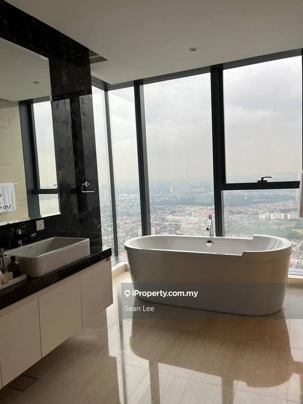 Kediaman Servis untuk Dijual di The Astaka @ 1 Bukit Senyum oleh Sean Lee - iProperty.com.my