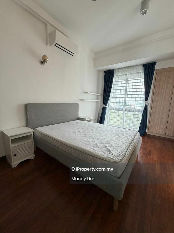Condominium for Rent in Gardenview Residences by Marcus Yap - Bedroom - iProperty.com.my